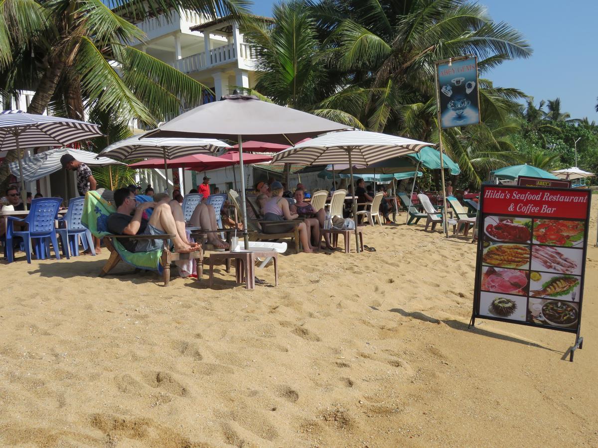 Paradise Bay Берувала Екстериор снимка